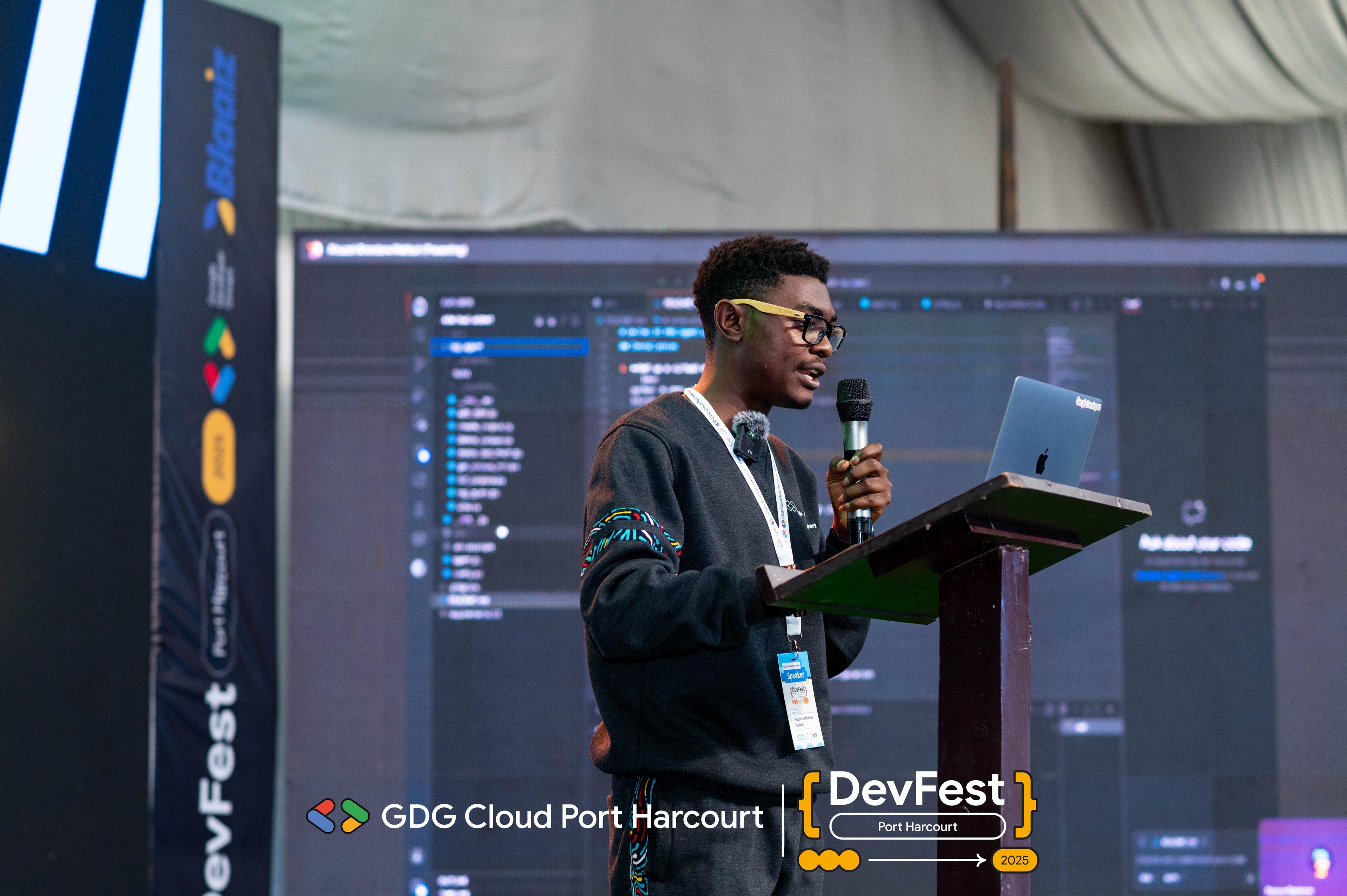 DevFest Community & Volunteers