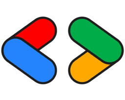 GDG Logo Emblem