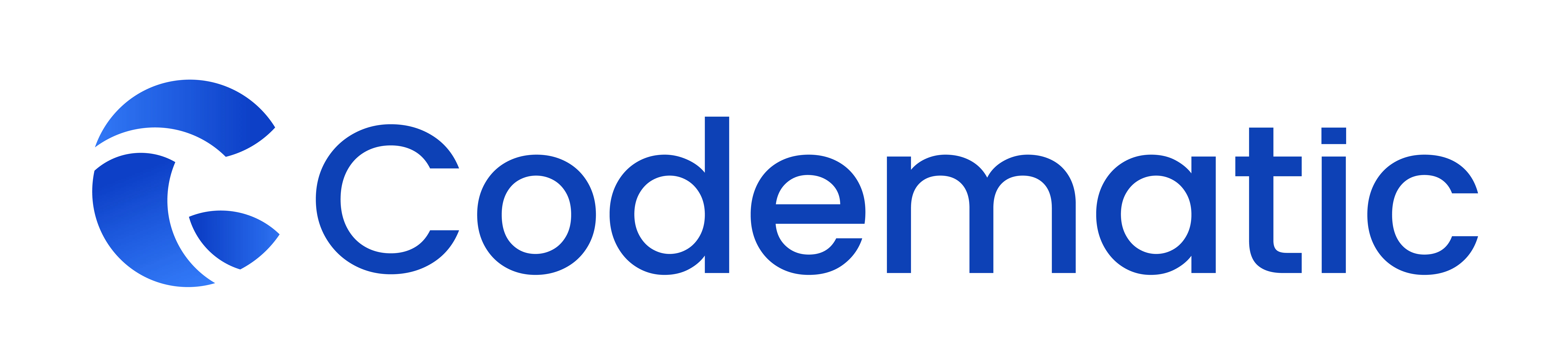 Codematic