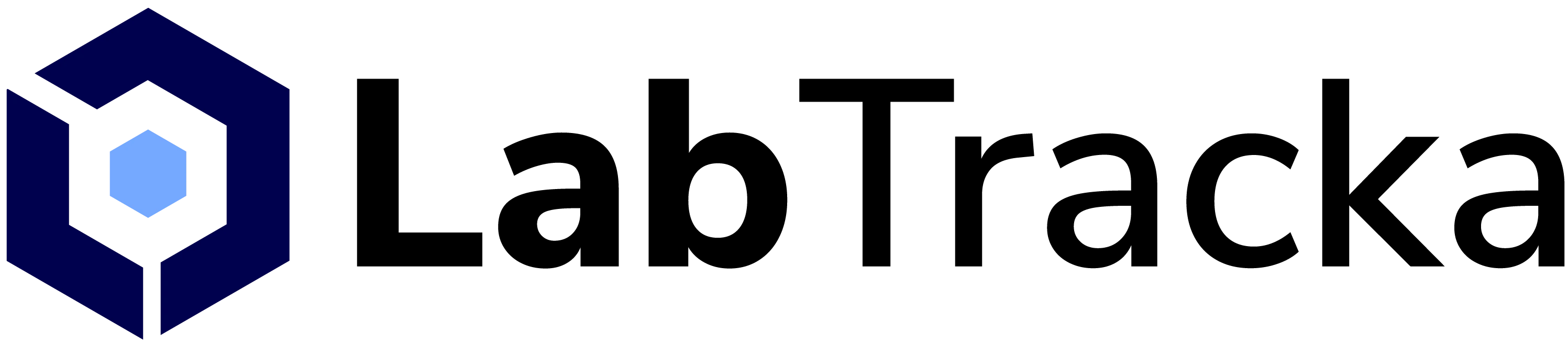 Labtracka