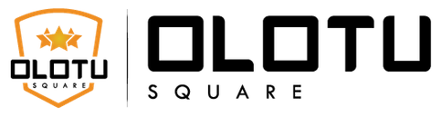 Olotu Square