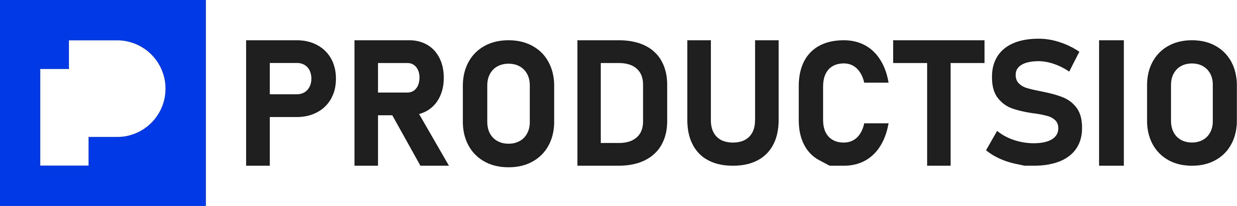 Products.io
