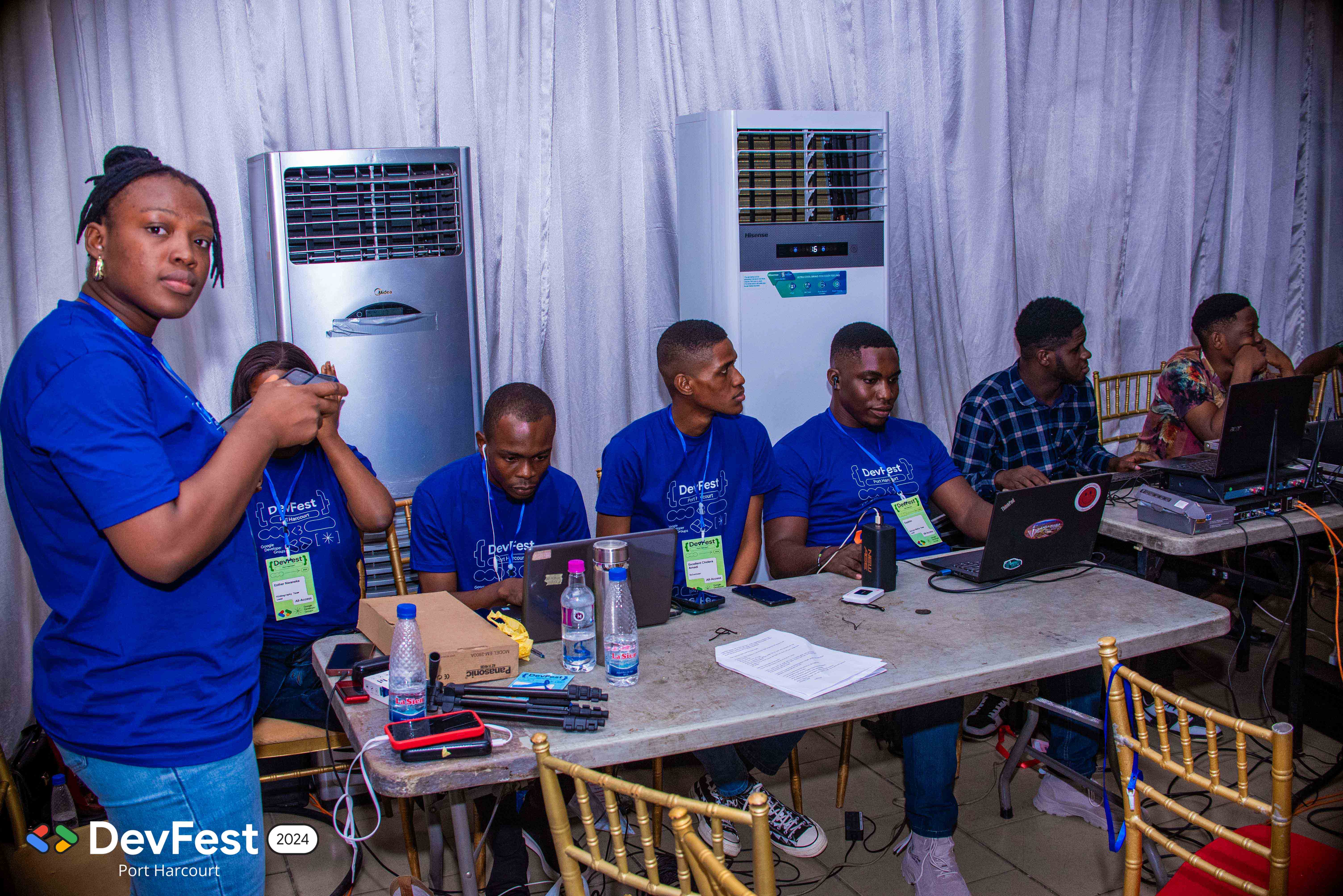 DevFest Community