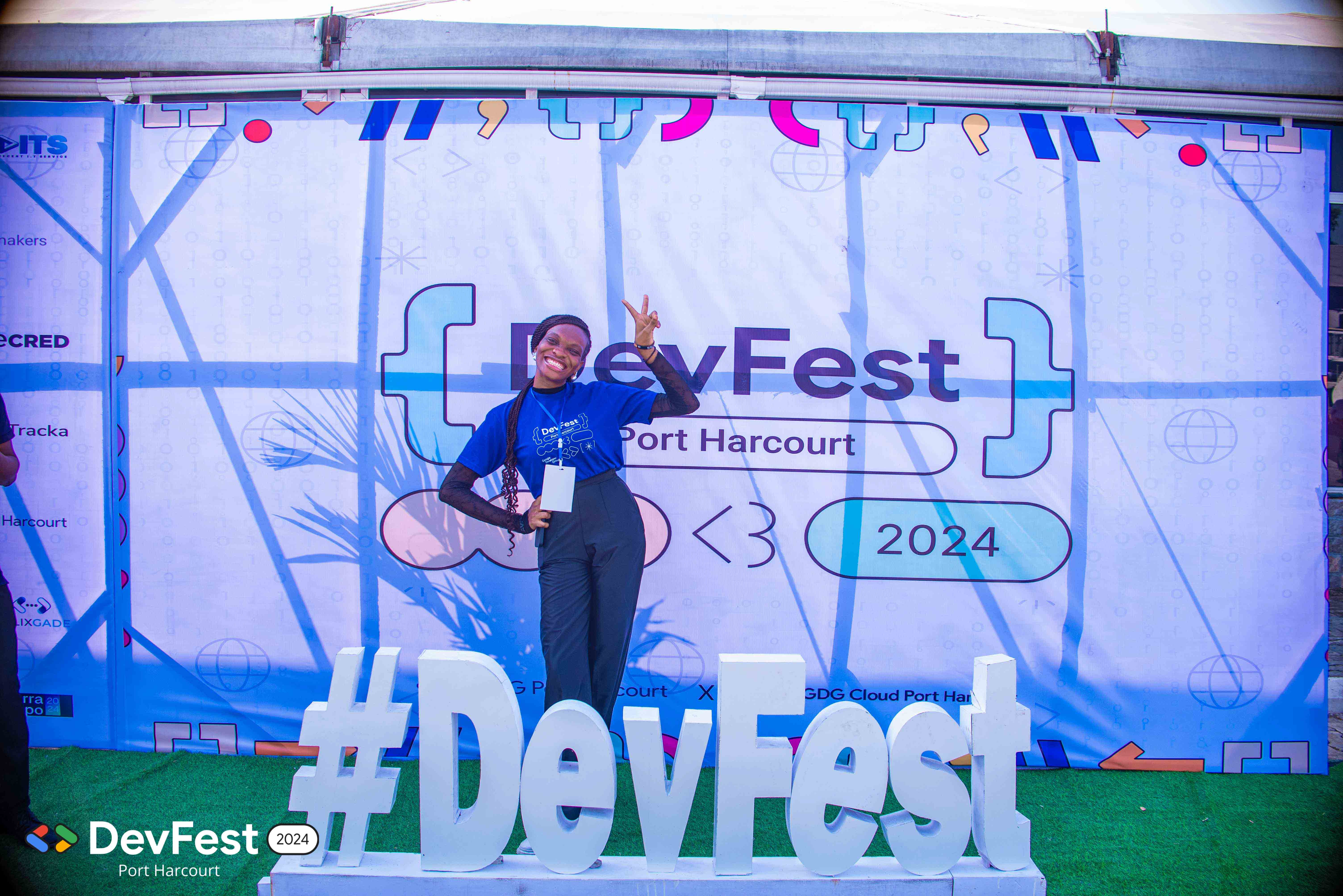 DevFest Organizers